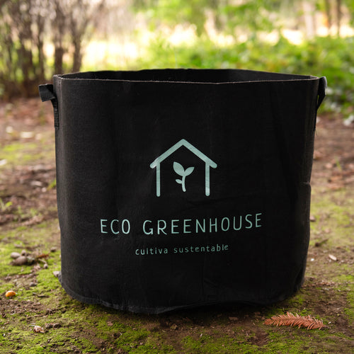 Bolsas de Cultivo Ecológicas (Pack 5 bolsas)