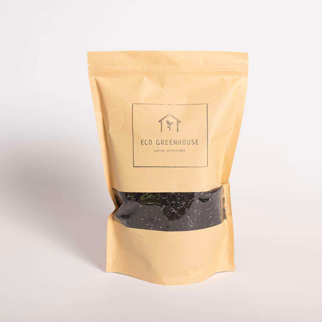 Tierra para Maceteros ECO GREENHOUSE – 1 kg