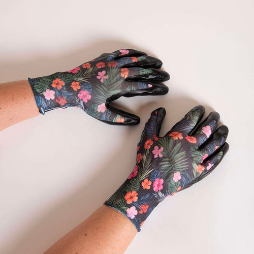 Guantes para jardín ECO GREEENHOUSE