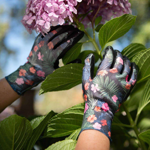 Guantes para jardín ECO GREEENHOUSE