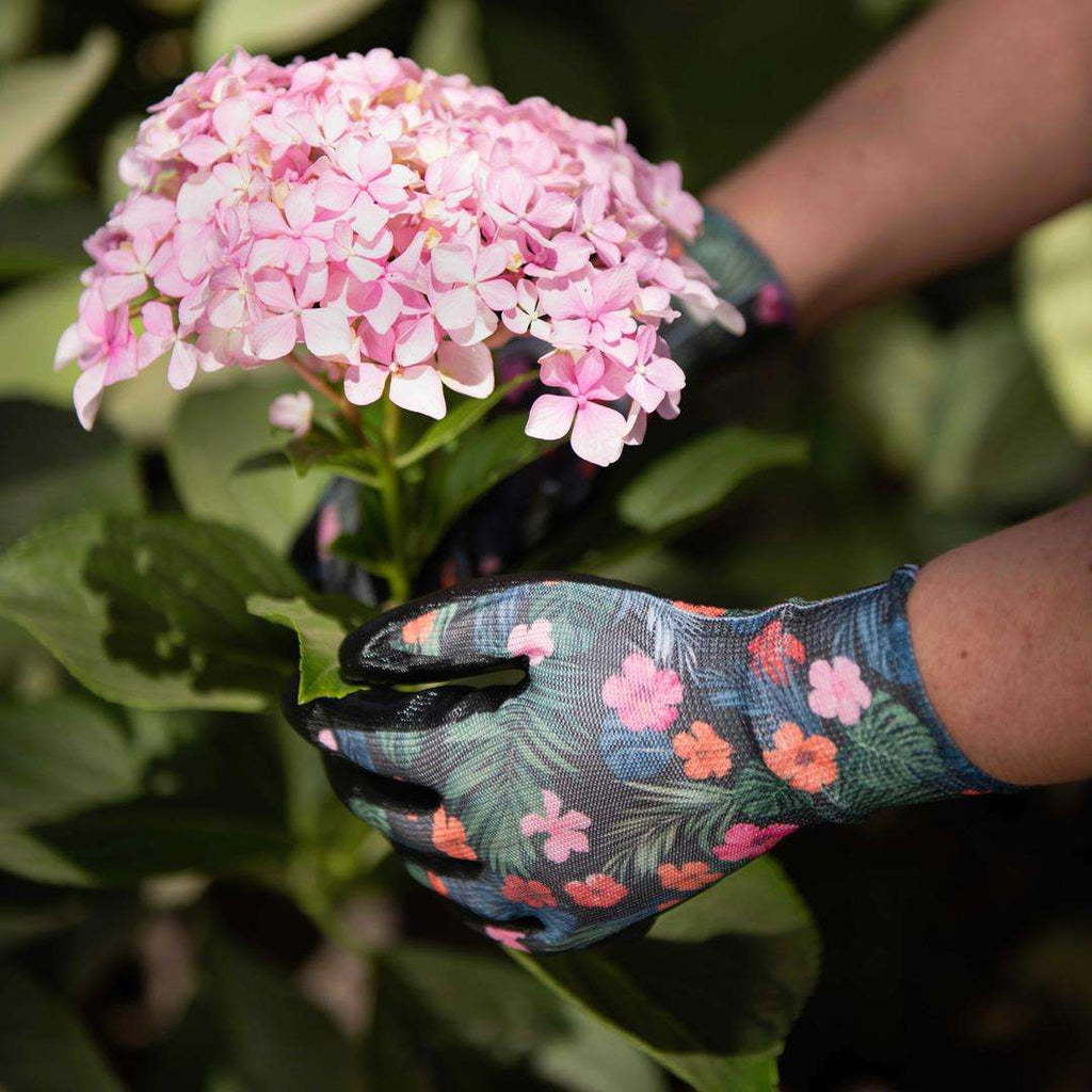Guantes para jardín ECO GREEENHOUSE