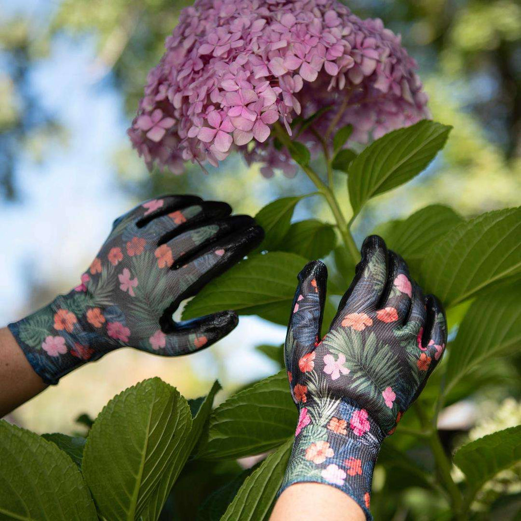 Guantes para jardín ECO GREEENHOUSE
