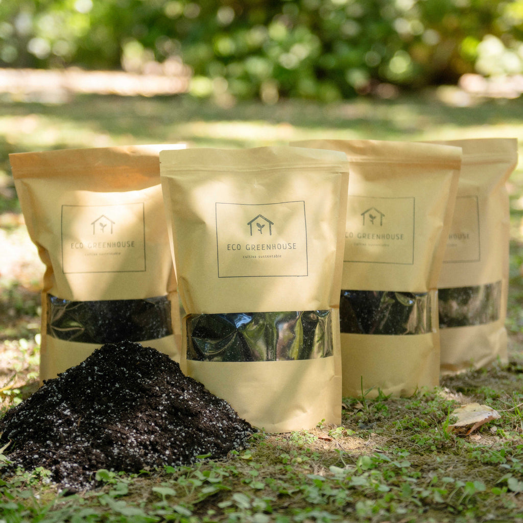 Pack EcoDelia