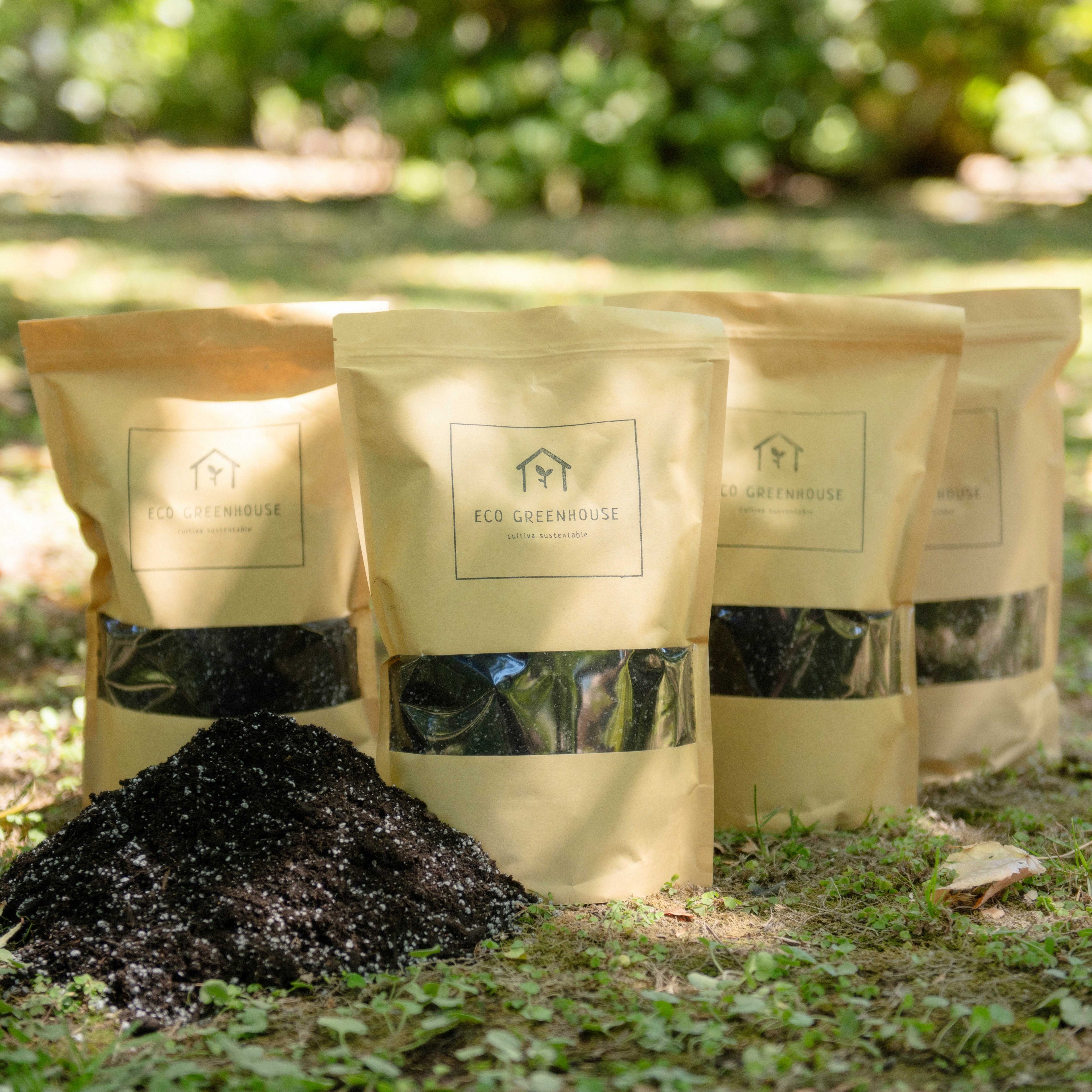 Pack EcoDelia