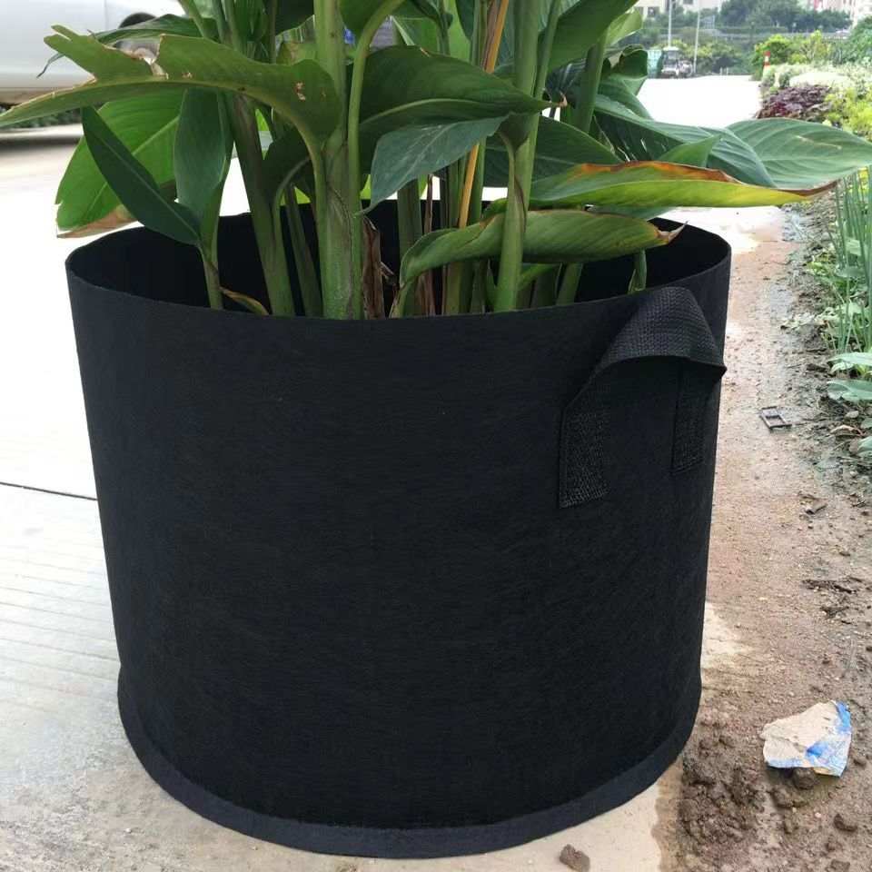 Bolsas de Cultivo Ecológicas (Pack 5 bolsas)